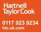 Hartnell Taylor Cook Logo